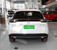 Hot selling Japanese brand Electric Car DongfengHonda MN-V medium size EV