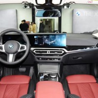 Bmws I3 2024 2025 High Speed New Energy China Adult Sedan Electric Ev Car Vehicle Electric Car Ev bmws i3