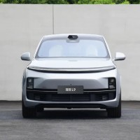 2023 2024 2025 Li Auto L9 Max Luxury New Energy Vehicle Suv Adult Electric New Cars Hybrid Ultra Lixiang L9 Pro Max Price