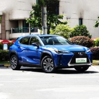 Lexuss UX NX Electric SUV EV In Stock 2020 2021 2022 2023  Lexuss NX New Energy 2022 400h+  Edition new ev car
