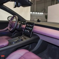 New Energy Car Nio Et5 2022 75Kwh Midsize Suv Fast Battery Ev Car High Speed Automobile chinese electric car nio