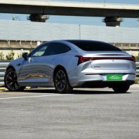 2022 Fashion Design Fast Charging Ev Neta S Hot Sale 2022 Pure Electric 715 Rear Drive Large Version In Stock