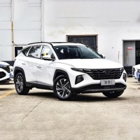 2023 gas petrol cars Hyundai Tucson L Vehicles Petrol High Speed Low Price Fuel Car BIG DOG Compact SUV 0km Used Car