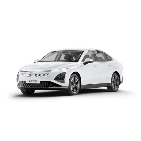 2024 New Car Wuling Car Starlight 1.5l Pure Electric New Energy Vehicles Wuling Auto Trader Wuling Xingguang Electric Vehicles20