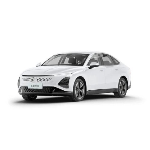 2024 New Car Wuling Car Starlight 1.5l Pure Electric New Energy Vehicles Wuling Auto Trader Wuling Xingguang Electric Vehicles20