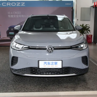 2024 New Electric Cars Energy Electric Vehicle VW ID4X Pro Fast Suv Electric Car VW ID4 ID6 EV CAR