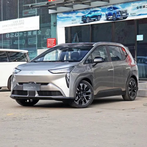 Aion Y 2022 80 Executive Edition Model New Car High Speed Electric Car Electric Suv Made In China