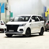 Changan OSHAN COSMOS COS1 MPV Cheap Electric Vehicles Changan Oushang Keshang MPV High performance Private passenger cars