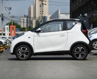 Chinese Cheap 4 Wheels High Speed Electric New Car For Family Use electric tricycles