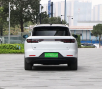 Hot sale Famous Chinese Brand Electric Car Leapmotor C11