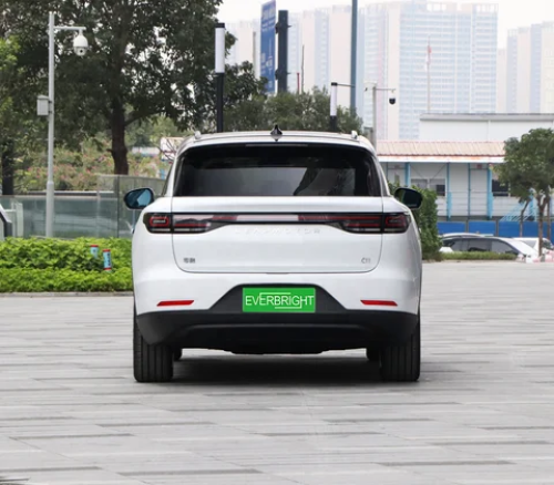 Hot sale Famous Chinese Brand Electric Car Leapmotor C11