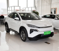 Hot selling Japanese brand Electric Car DongfengHonda MN-V medium size EV