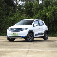 In Stock Auto New Energy Vehicle Dongfeng Xiaokang  Fengguang E1 s60 s50 m5 ev s50ev  m-nv 2022 Small Suv