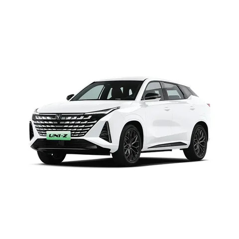 New Arrival Changan Uni-z 2024 Suv Auto Hybrid Vehicle Changan Uni Z Cheap Price Vehicle Car From China uniz