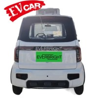 NEW CAR isnt used car sale  high speed 5 seat electric car electric vehicle/electric SUV XIAOPENG G3 Everbright