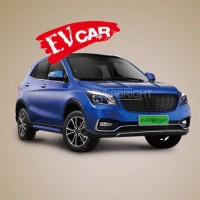 New energy Logistics Special Vehicle Mini Van truck