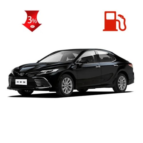 2023 New Toyota corolla rav4 bz4x corollaCamry 2.0E 5 Seats Automatic 2.5S Version Gasoline Toyota bz4x Fuel Petrol Car