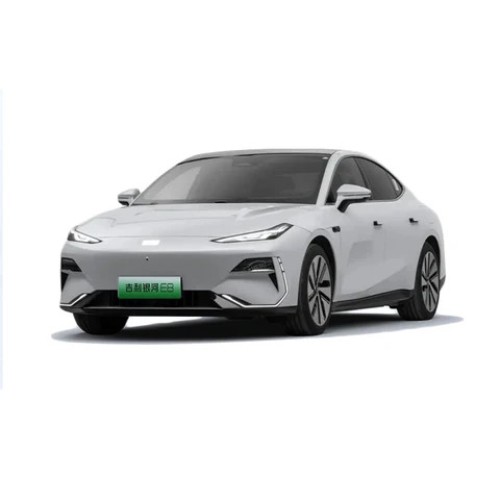 New Model Geely Galaxy E8 4Wd 665Km Pro Pure Electric Vehicle New Energy Vehicle Geely Galaxy E8 For Electric Car Adult