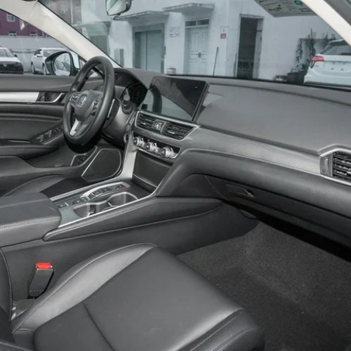 Honda-Accord car cheap Hot Selling Accord Used H O N D A 2023 2022 2021 2020 Hybrid 2.0L 146Ps 158kW Accord Car Auto