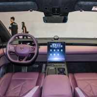 New Energy Car Nio Et5 2022 75Kwh Midsize Suv Fast Battery Ev Car High Speed Automobile chinese electric car nio