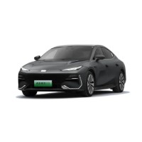 New Model Geely Galaxy E8 4Wd 665Km Pro Pure Electric Vehicle New Energy Vehicle Geely Galaxy E8 For Electric Car Adult