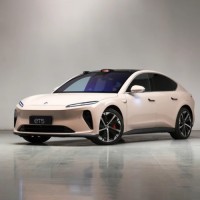 New Energy Car Nio Et5 2022 75Kwh Midsize Suv Fast Battery Ev Car High Speed Automobile chinese electric car nio