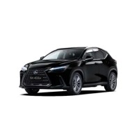 2024 New Car Lexuss NX Pure Gasoline or Hybrid front-drive Tracho Edition SUV PHEV Lexuss Nx new energy vehicles