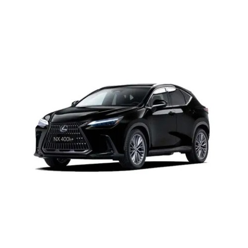 2024 New Car Lexuss NX Pure Gasoline or Hybrid front-drive Tracho Edition SUV PHEV Lexuss Nx new energy vehicles