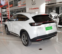 Hot selling Japanese brand Electric Car DongfengHonda MN-V medium size EV