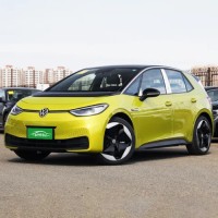 2022 Id3 New Energy Electric Car High Speed Suv With Sunroof High Speed EV New Car From China Vw Id3  Electric Car