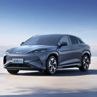 2024 BYD Sea Lion 07 | 2025 New Model Mid Size RWD AWD Electric SUV Pre-sale | BYD Sea Lion 07 EV