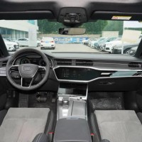 Audi A6L Phev In Stock High Speed Electric Car New Vehicles Made In China Factory Price With Good Performance Audi A6L Phev