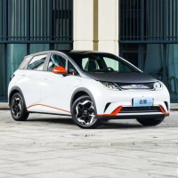 Auto Byd Dolphin 2022 Electric Vehicles In Stock Byd Dolphin 2021 301km Vitality Edition Electric Vehicle byd dolphin ev