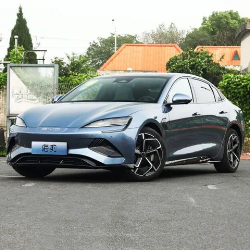 BYD Seal byd car price in china new china electric car byd used electric car suv electric vehicle