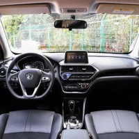 changan Alsvin uni k unit t uni v uni-k Hatchback 1.5L Manual Comfort Type Used Car Small Vehicles 2022 In Stock hybrid car