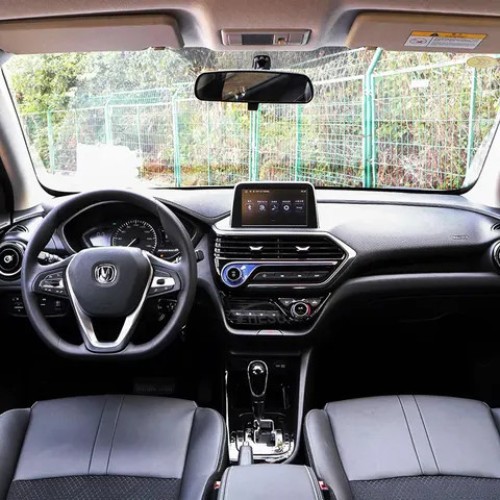 changan Alsvin uni k unit t uni v uni-k Hatchback 1.5L Manual Comfort Type Used Car Small Vehicles 2022 In Stock hybrid car