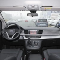 Saic MAXUS G10 G50 PLUS high speed gas car in stock 7 seats Black MPV Family use cheap Automotive shangqi Maxus car
