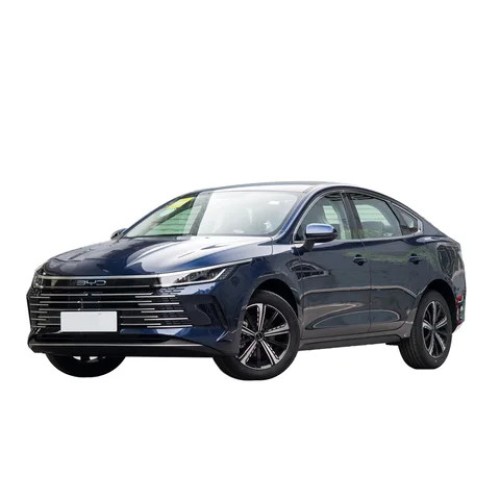 Used Gasoline Cars Sedan Plug in Hybrid Car For China Byd Destroyer 05 2024 BYD Electric Car Electric BYD Chazor 2024
