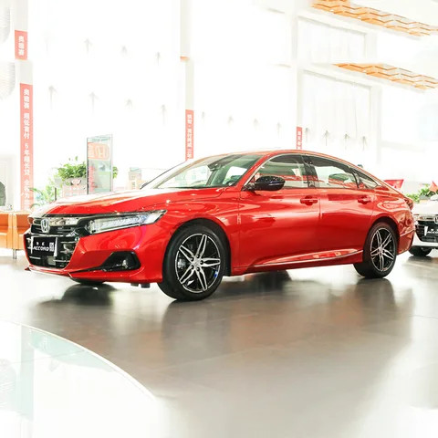 Honda-Accord car cheap Hot Selling Accord Used H O N D A 2023 2022 2021 2020 Hybrid 2.0L 146Ps 158kW Accord Car Auto