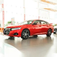 Honda-Accord car cheap Hot Selling Accord Used H O N D A 2023 2022 2021 2020 Hybrid 2.0L 146Ps 158kW Accord Car Auto