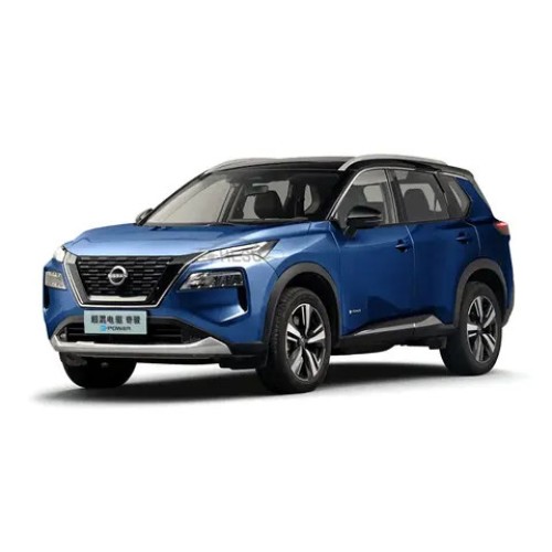 2023 2024 Cheap price new car launched Nissan X-Trail e-POWER super-hybrid dual-motor 4WD Deluxe Edition new gasoline car