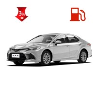 2023 2024 Toyota Camry 2.5g Luxury Version Sedan Used Gasoline Car Toyota Petrol Gasoline Cars Toyota Camry Cars