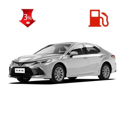 2023 2024 Toyota Camry 2.5g Luxury Version Sedan Used Gasoline Car Toyota Petrol Gasoline Cars Toyota Camry Cars