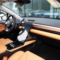 Auto Xpeng P5 2021 460G In Stock New Energy Vehicle Foue Door High Speed Ev Car Strong Power Pure New Electric Car
