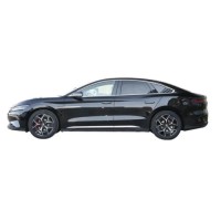 2024 BYD Han Electric Car New Vehicle EV Car super Sport Car left Hand Drive byd han 2023 ev 610km Front Drive Premium Type