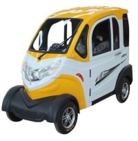 CE certificate new energy automobile small fast   classic  eec coc  with high quality 2023 used auto    electric car skywell