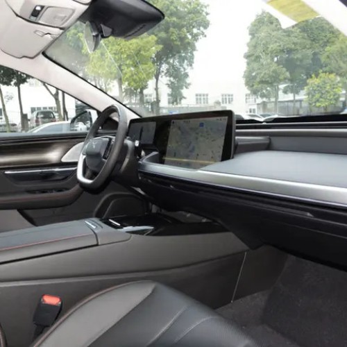 Auto Xpeng P7 2022 480G In Stock  New Energy Vehicle Long Wheelbase Electric 4 Wheel Best Electric Car For Adult Ev Car