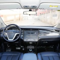 best quality Changan OSHAN COSMOS COS1 MPV new electric cars In stock 2022 Cheap price Changan Oushang Keshang EV Car