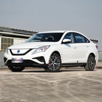 Dongfeng Fengxing s60 s50 m5 T1 T5 E1 ev sedan new car 5 seats sedan 415km pure electric Dongfeng Fengxing S50 ev car vehicle