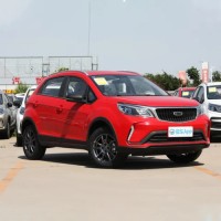 Geely X3 Left Hand Drive Geely Borui Geely-GC9 BinRui XINGYUE L2020 2021 2022 2023 Geely Auto Vision X3 china used cars